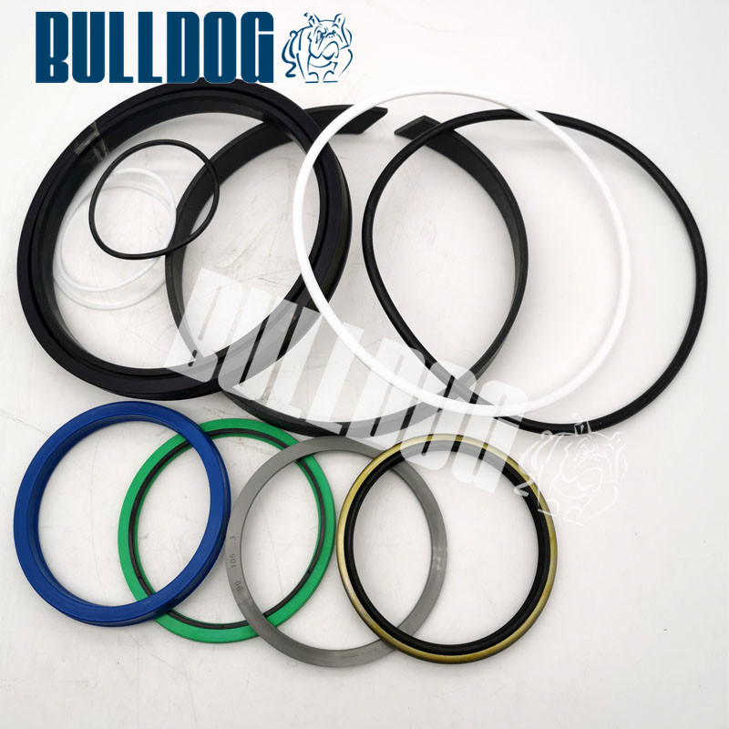 Komatsu WA380-3 Boom Hydraulic Cylinder Rebuild Parts Kit 707-99-64120