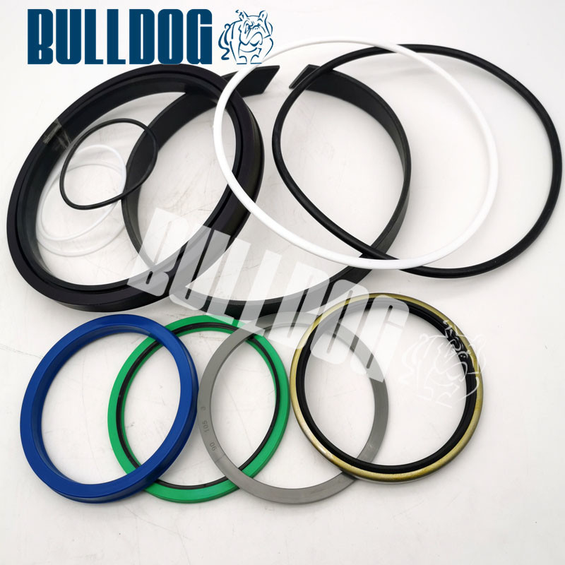 Komatsu WA380-3 Boom Hydraulic Cylinder Rebuild Parts Kit 707-99-64120