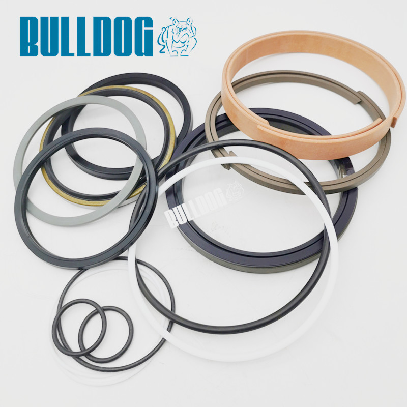 31Y1-34010 31Y134010  Hyundai Excavator Bucket Cylinder Seal Kit For R360LC-9 R430LC-9