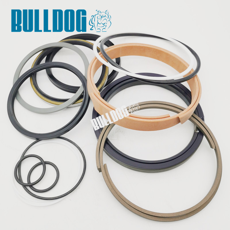 31Y1-34010 31Y134010  Hyundai Excavator Bucket Cylinder Seal Kit For R360LC-9 R430LC-9