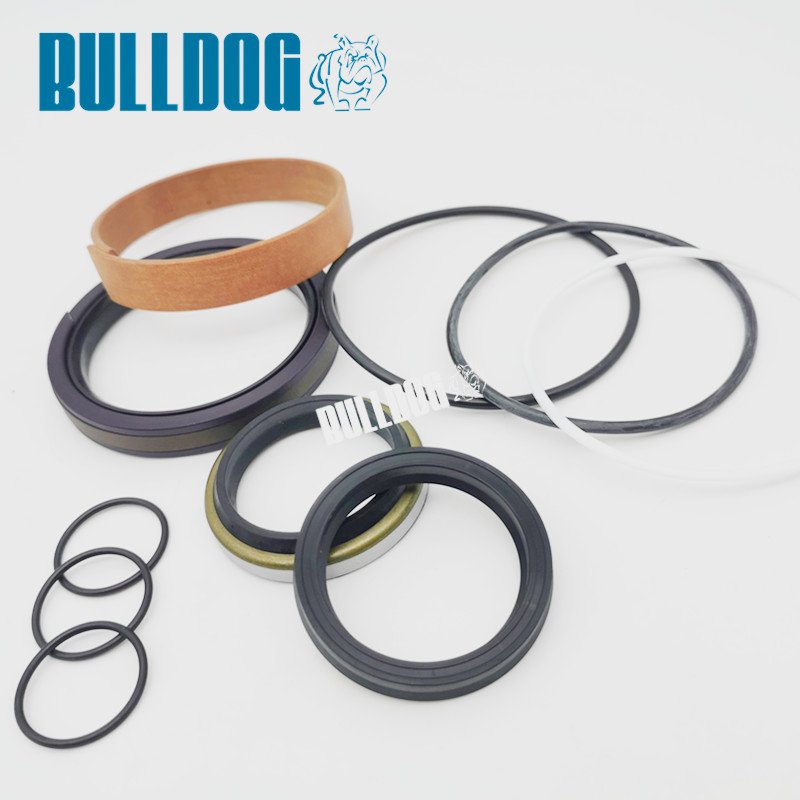 707-98-23170 Steering Hydraulic Seal Kit 7079823170 Cylinder Seal Repair Kit For Komatsu GD675-3C POWER TILT KIT