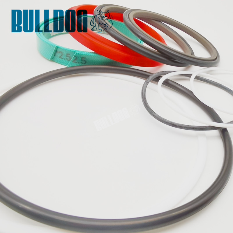 9063173 Liebherr Rod Seal Kit For A900C A904C R912 LH26M Industry Litronic LH30M Industry Litronic LH35MIndustry Litroni