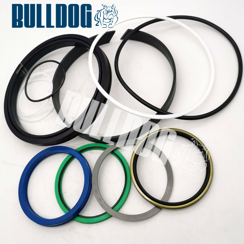 Komatsu WA380-3 Boom Hydraulic Cylinder Rebuild Parts Kit 707-99-64120