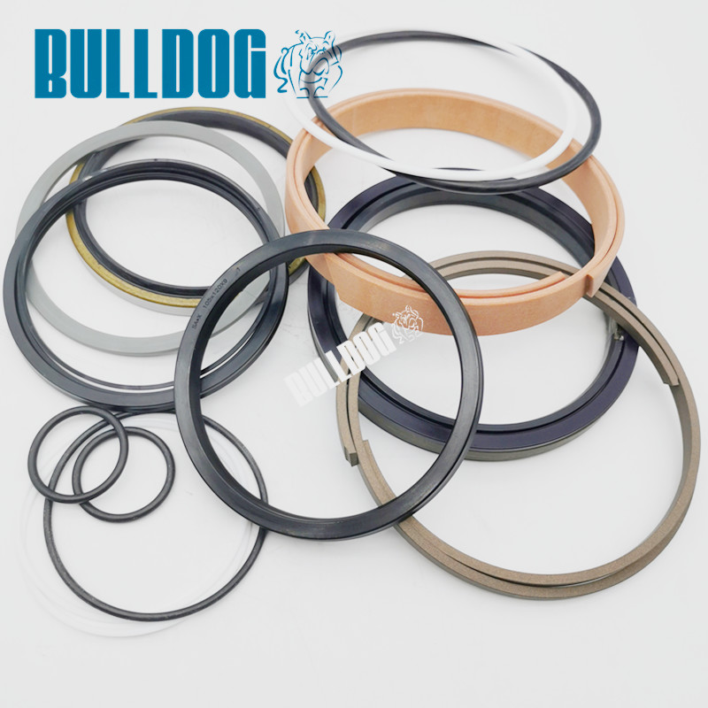 31Y1-34010 31Y134010  Hyundai Excavator Bucket Cylinder Seal Kit For R360LC-9 R430LC-9